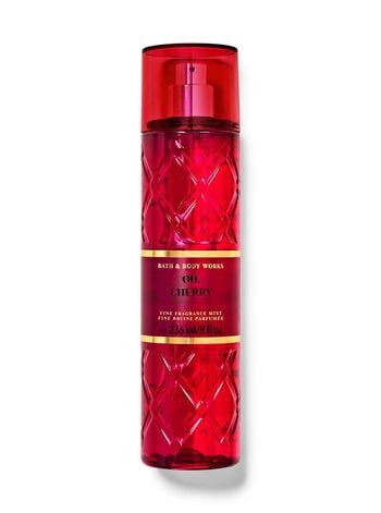 Oh, Cherry Fragrance Mist