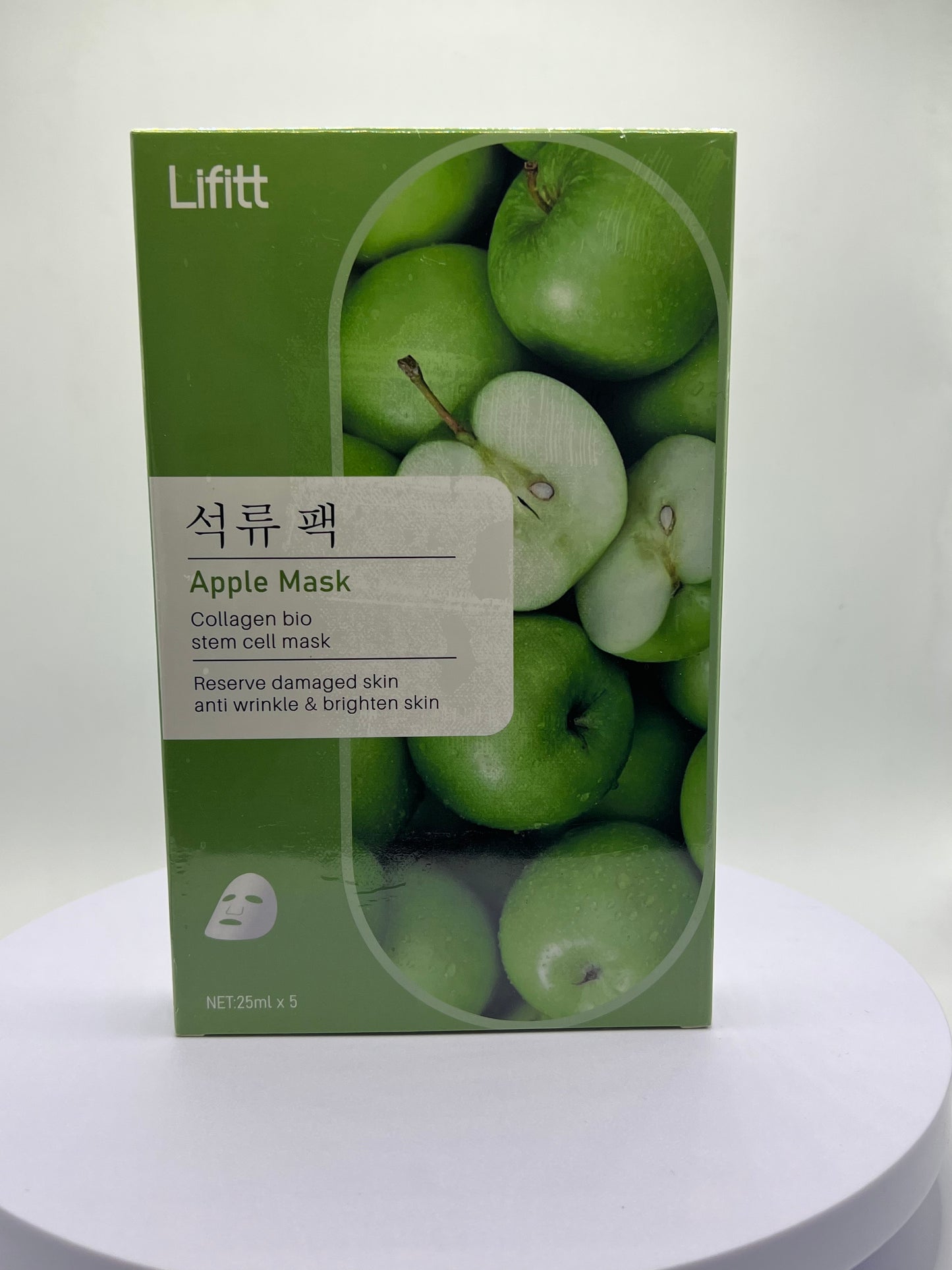 Lifitt Apple Mask