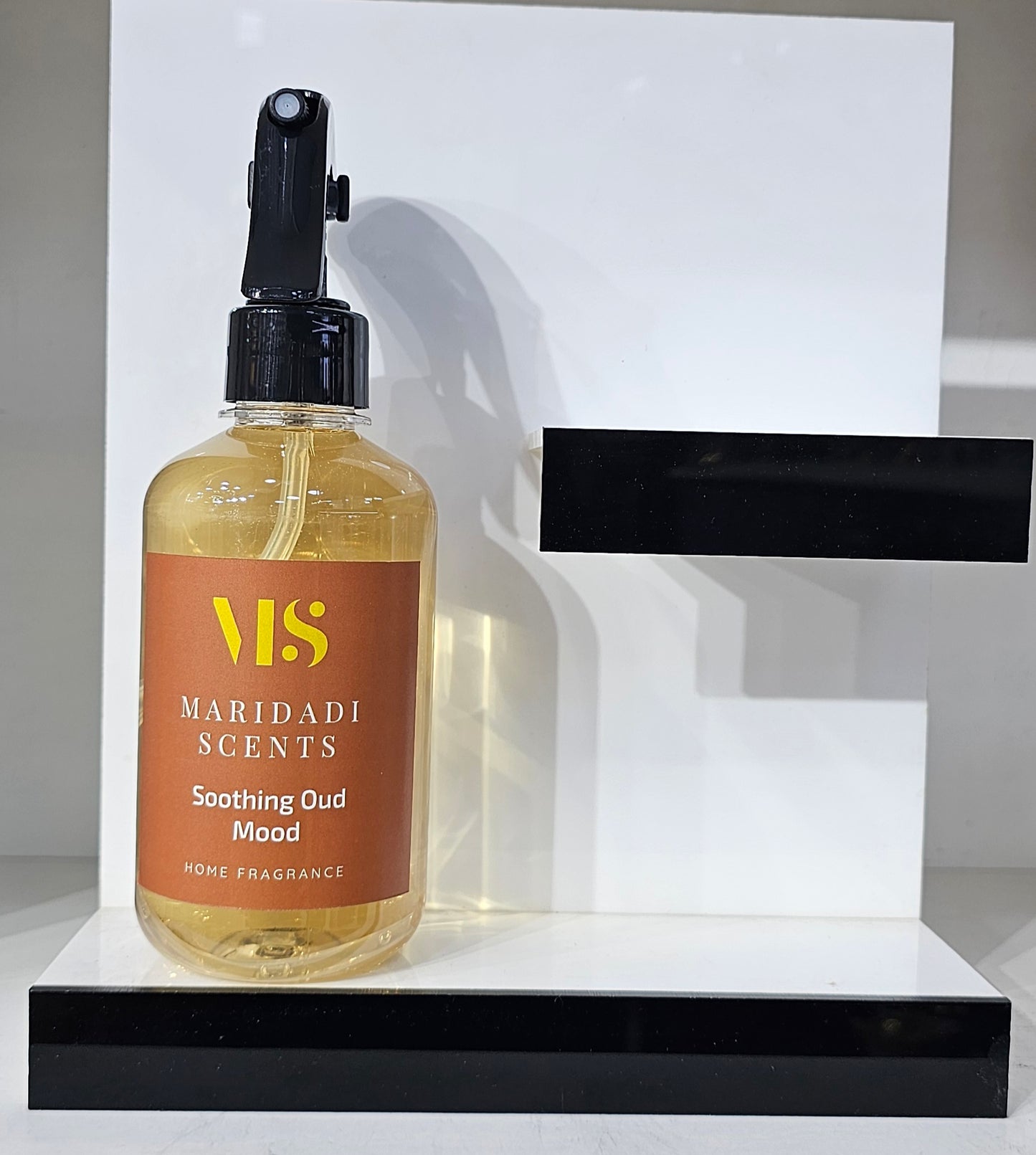 Maridadi Scents Soothing Oud Mood