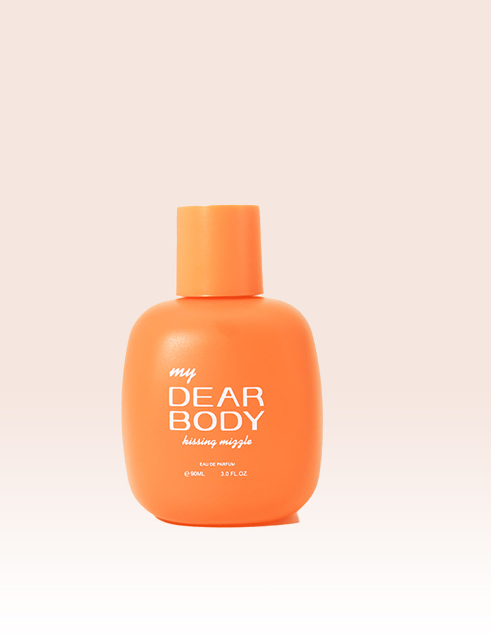 Dear Body Kissing Mizzle Perfume