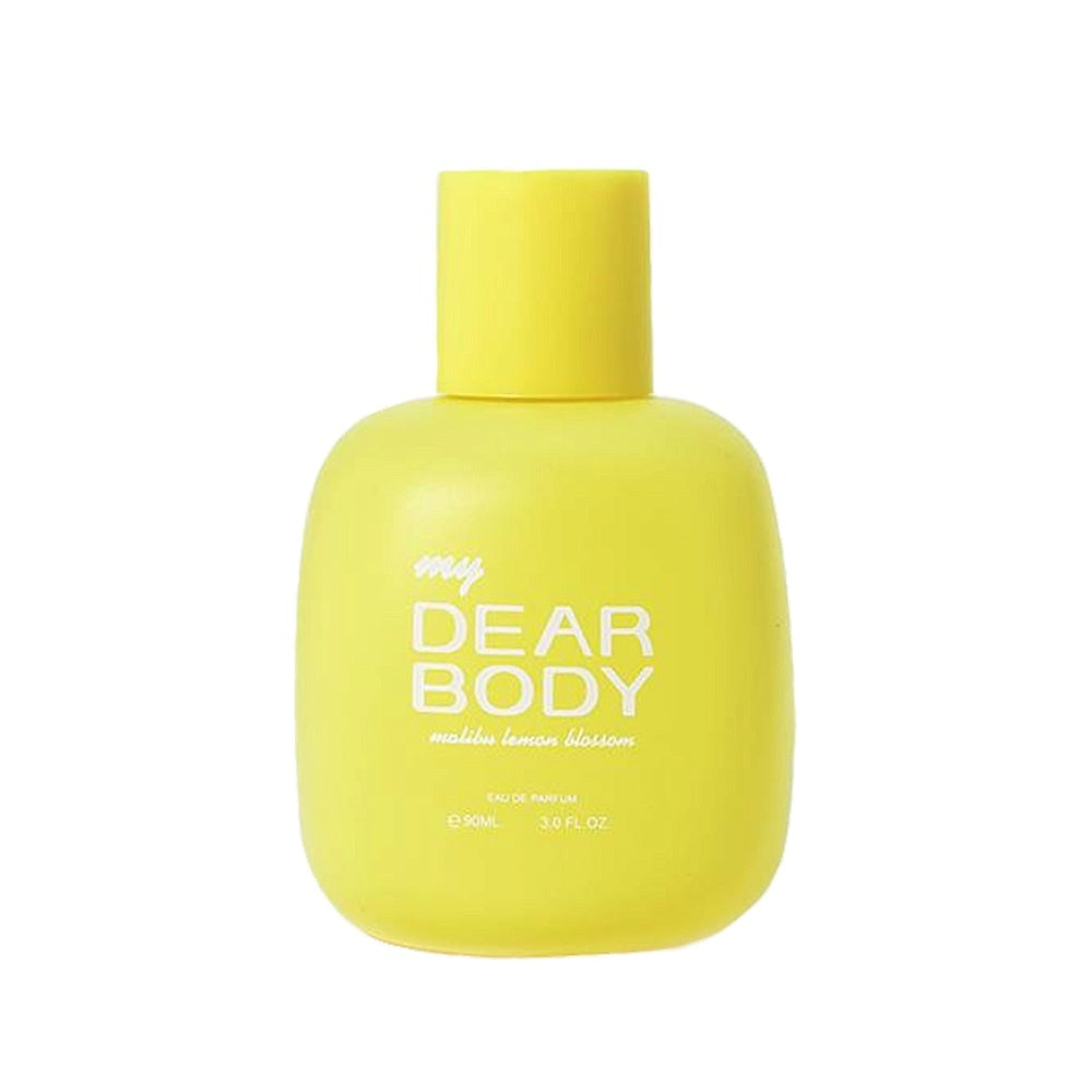 Dear Body Malibu Lemon Perfume