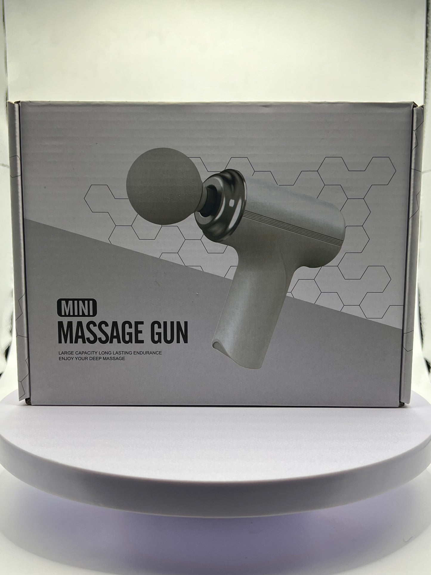 Massage Gun (Mini)