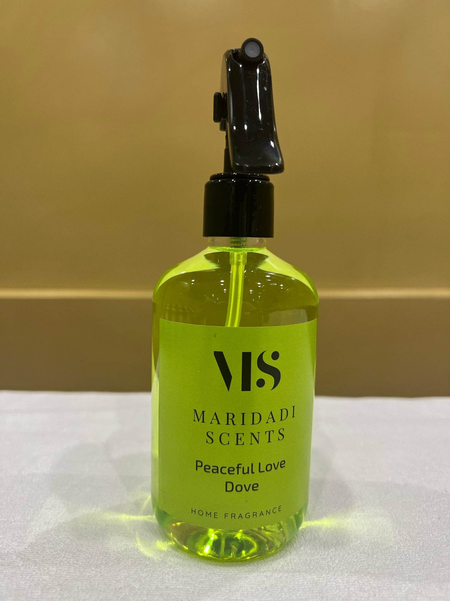 Maridadi Scents Peaceful Love Dove