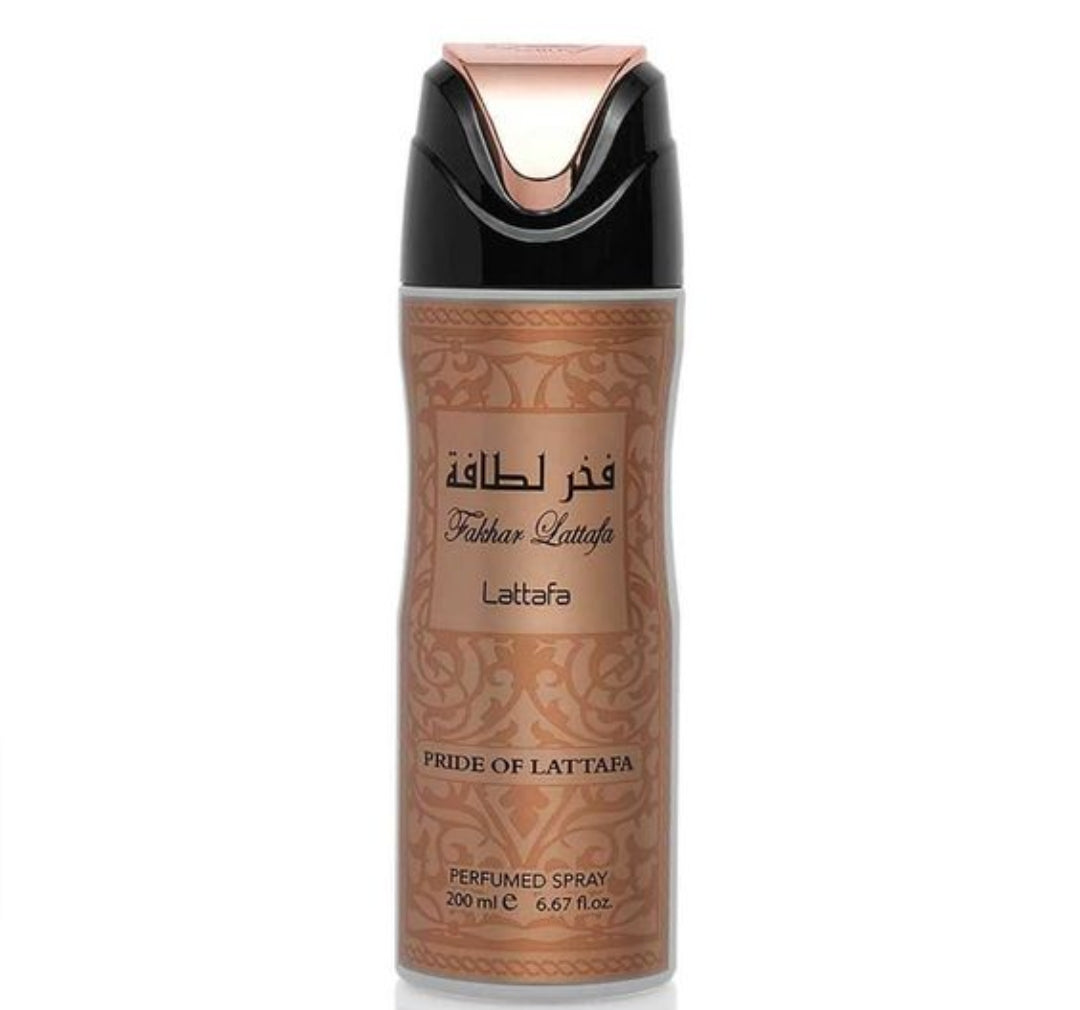 FAKHAR LATTAFA DEODORANT 200ML