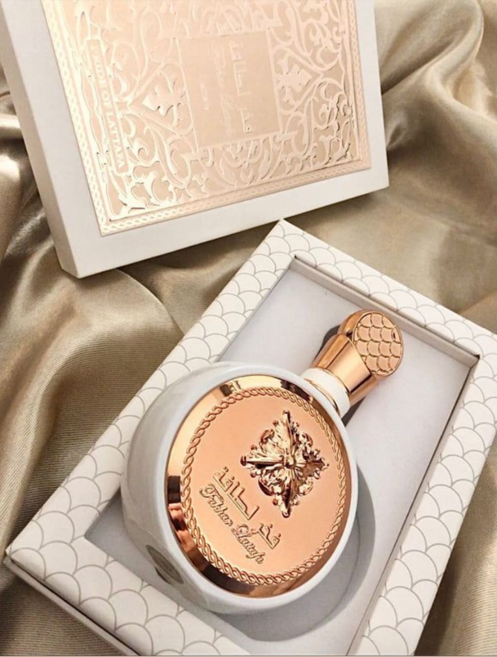 FAKHAR WOMEN 100ML