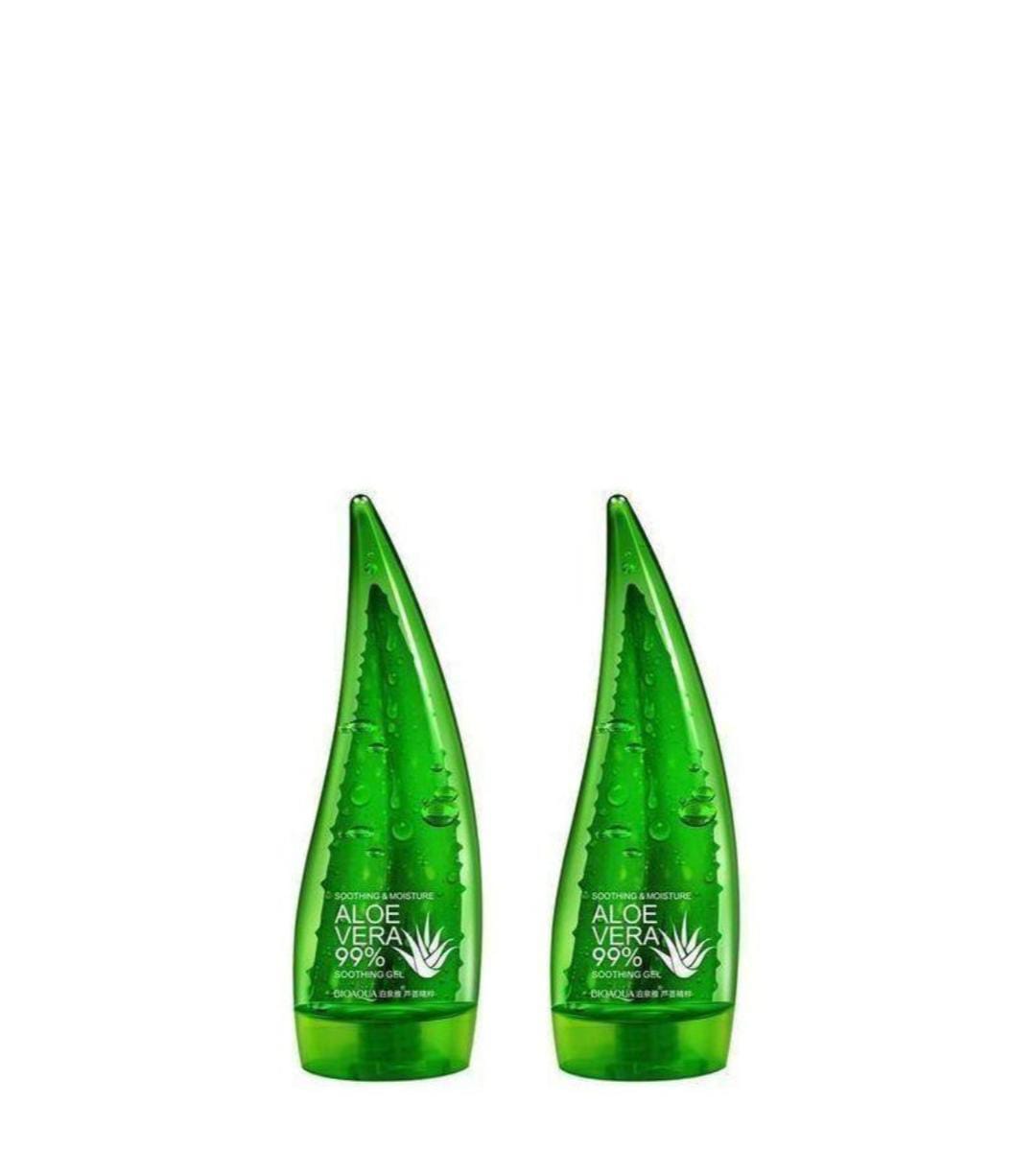 Fruit of wokali Aloe Vera Gel-160ml