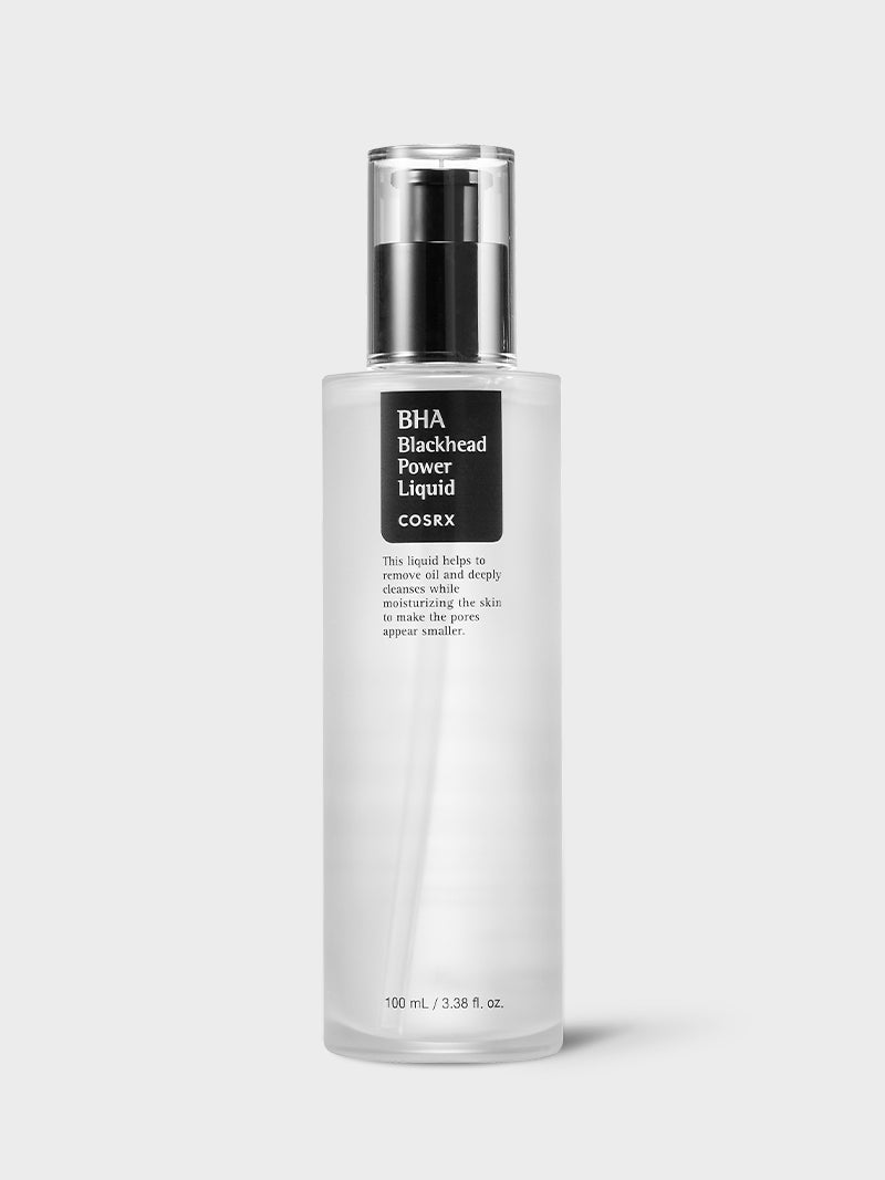BHA Blackhead Power Liquid COSRX