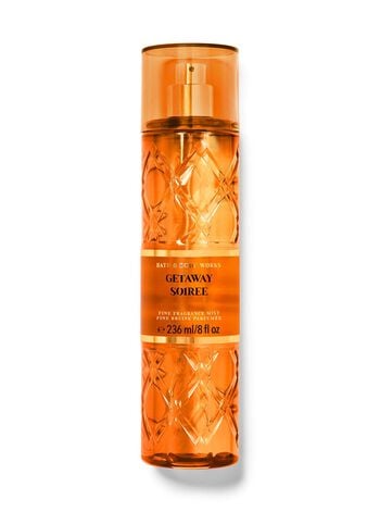Get Away Soiree Fragrance Mist