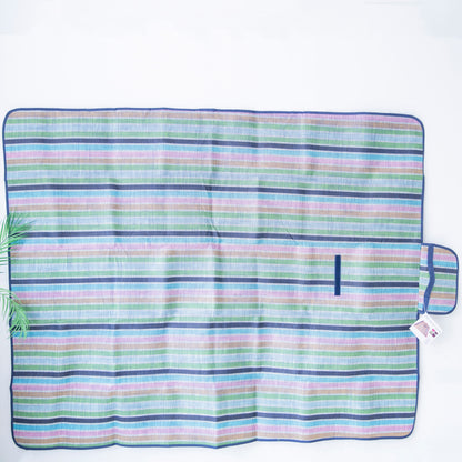 Foldable Beach Mat