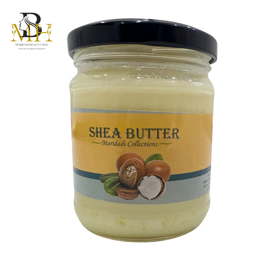 Shea Butter