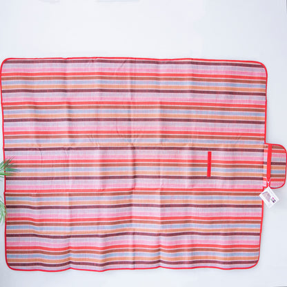 Foldable Beach Mat