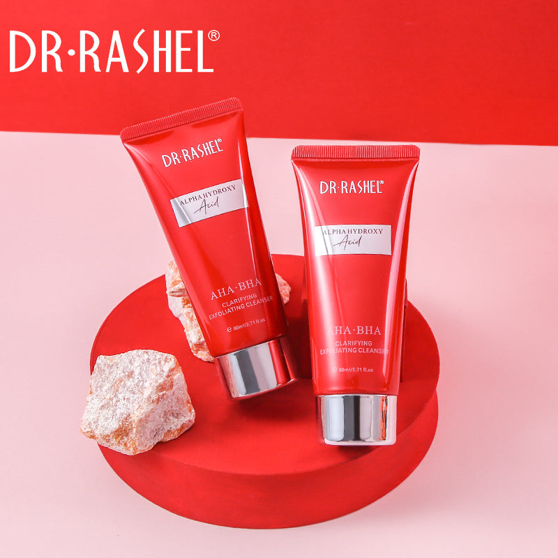 Dr. Rashel AHA BHA Cleanser