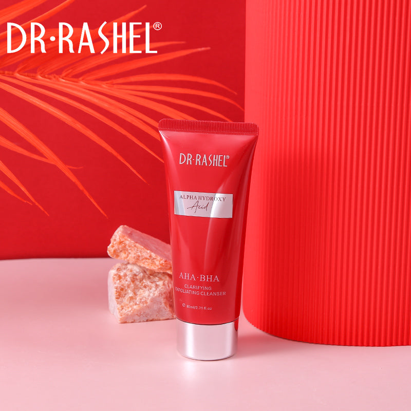 Dr. Rashel AHA BHA Cleanser