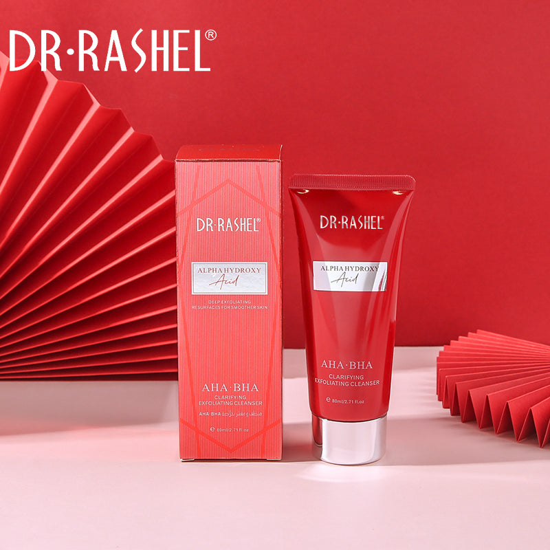 Dr. Rashel AHA BHA Cleanser