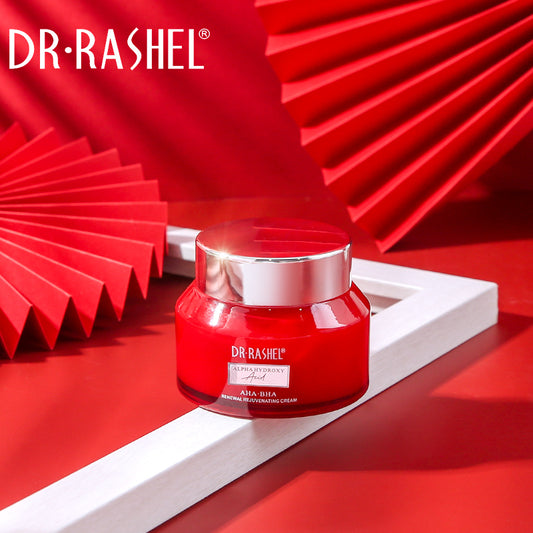 Dr. Rashel AHA BHA Renewal Rejuvenating Cream