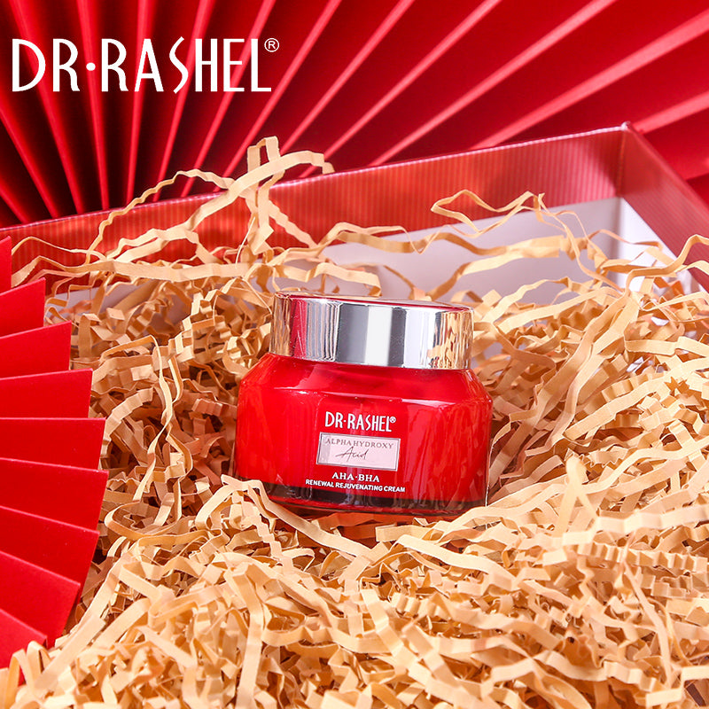 Dr. Rashel AHA BHA Renewal Rejuvenating Cream