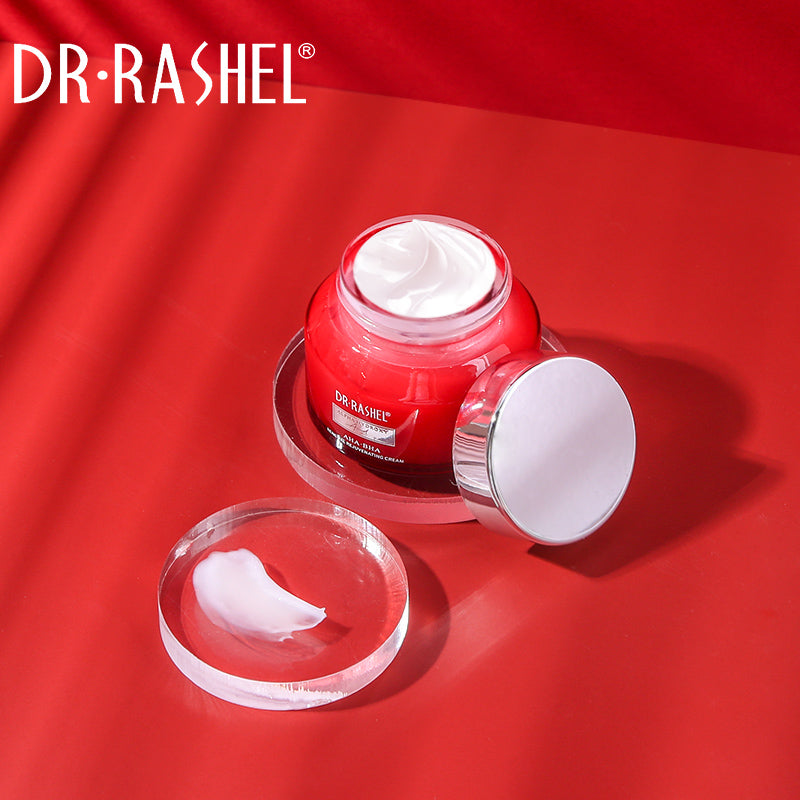 Dr. Rashel AHA BHA Renewal Rejuvenating Cream