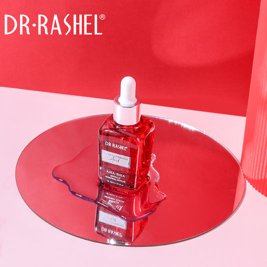 Dr. Rashel AHA BHA Serum