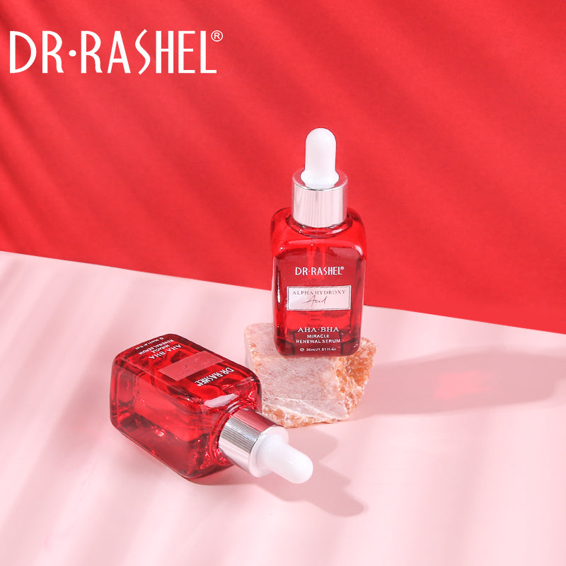 Dr. Rashel AHA BHA Serum