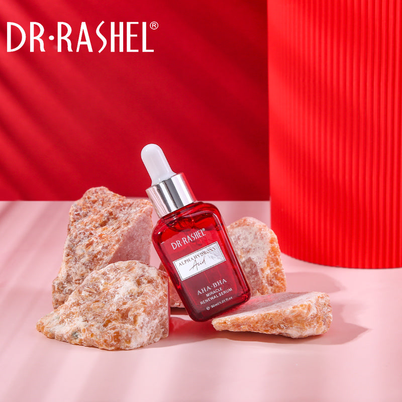 Dr. Rashel AHA BHA Serum