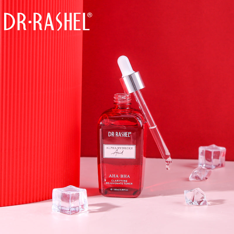 Dr. Rashel AHA BHA Clarifying Rejuvenate Toner