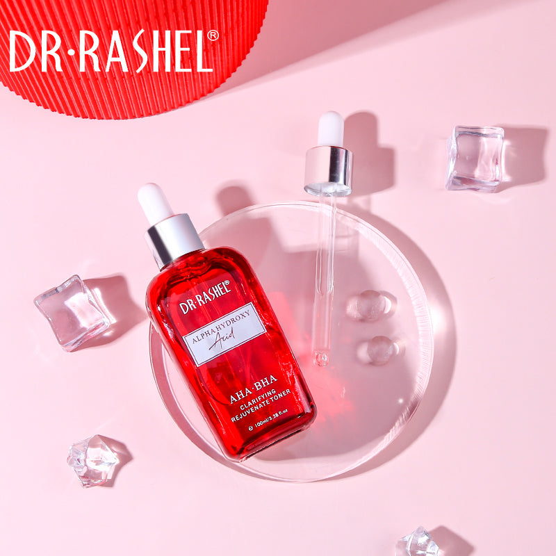 Dr. Rashel AHA BHA Clarifying Rejuvenate Toner