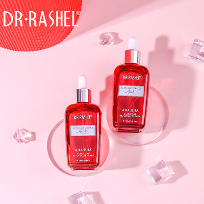 Dr. Rashel AHA BHA Clarifying Rejuvenate Toner