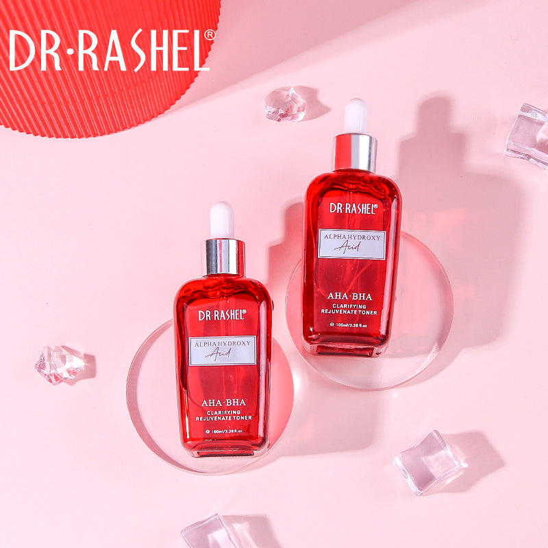 Dr. Rashel AHA BHA Clarifying Rejuvenate Toner