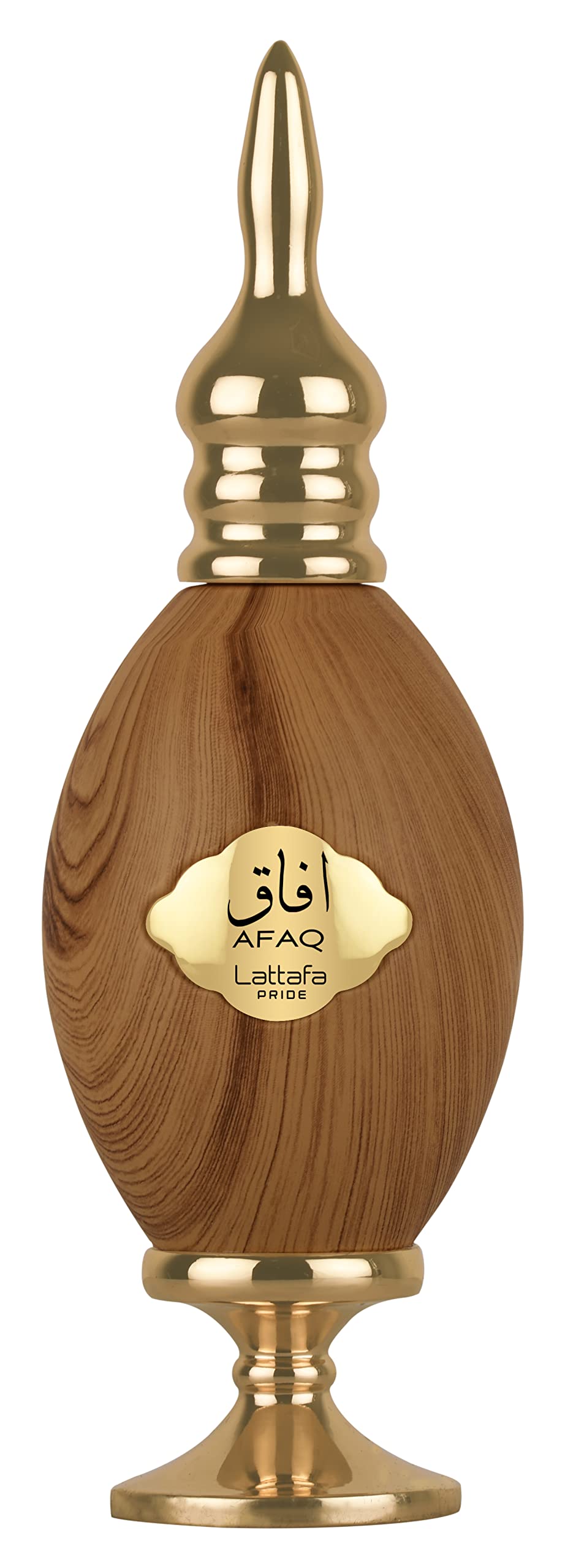 Afaq Lattafa