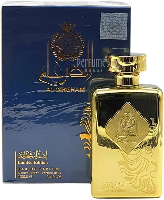 AL Dirgham Limited Edition