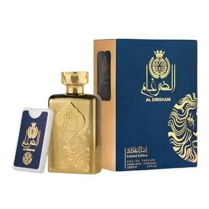 AL Dirgham Limited Edition