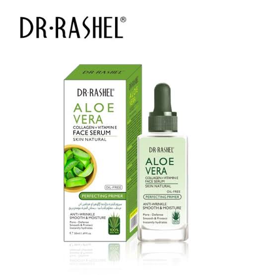 Dr. Rashel Aloe Vera Serum