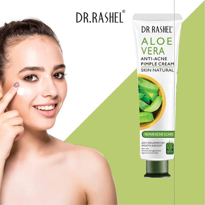Dr. Rashel Aloe Vera Pimple cream