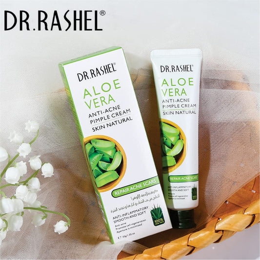 Dr. Rashel Aloe Vera Pimple cream