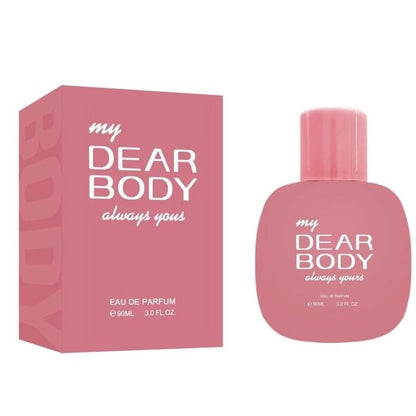 Dear Body Always Yours Perfume