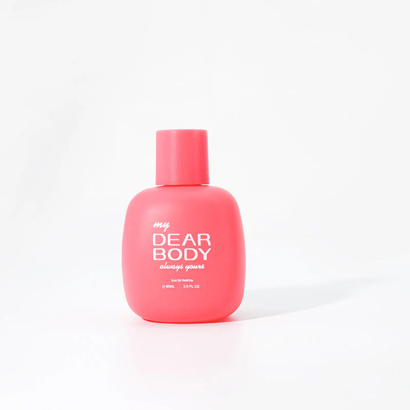 Dear Body Always Yours Perfume