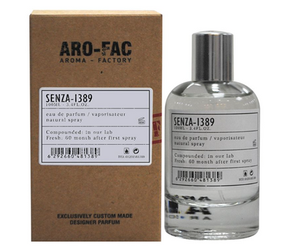Aro Fac Senza 1389