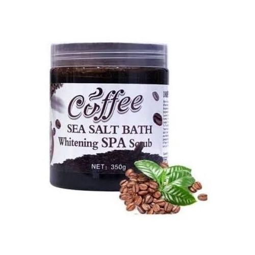 Dr Meinaier Coffee Scrub (350g)