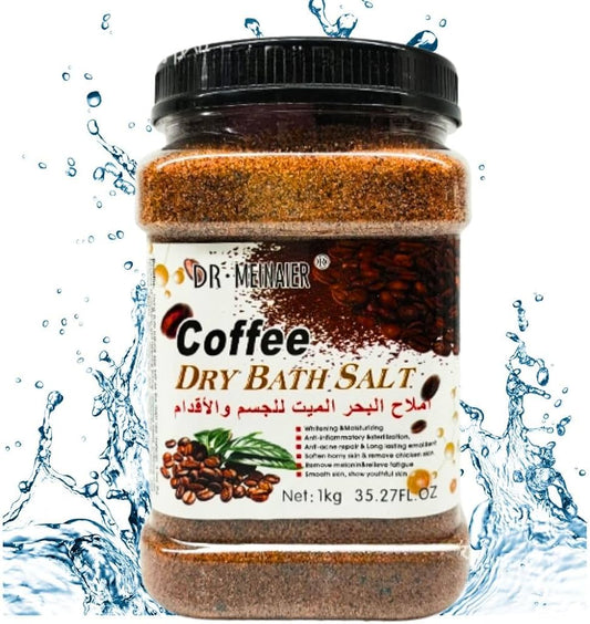 Dr. Meinaier Coffee Scrub (1kg)