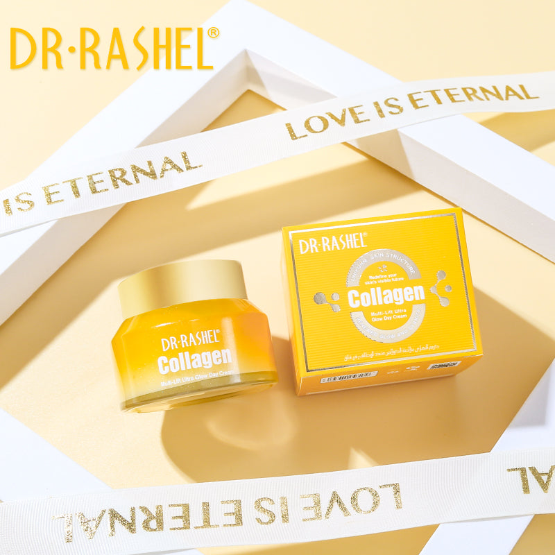 Dr. Rashel Collagen Multi-Lift Day Cream