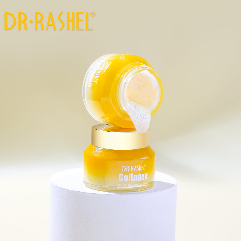 Dr. Rashel Collagen Multi-Lift Day Cream