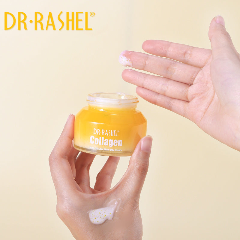 Dr. Rashel Collagen Multi-Lift Day Cream