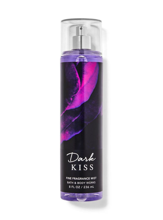 Dark Kiss Fragrance Mist