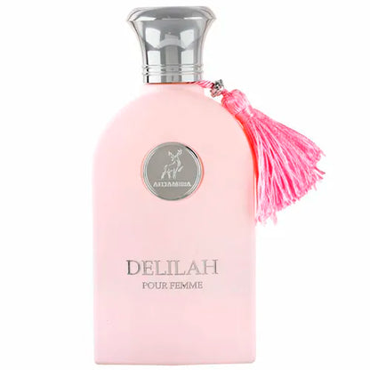 Delilah