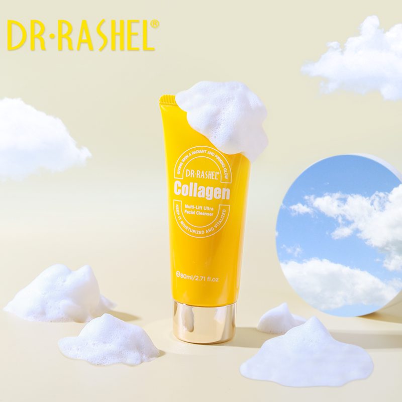 Dr. Rashel Collagen Multi-Lift Cleanser