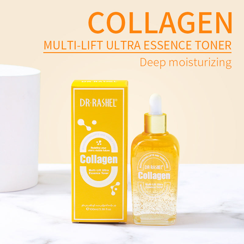 Dr Rashel collagen Multi Lift ultra Lotion