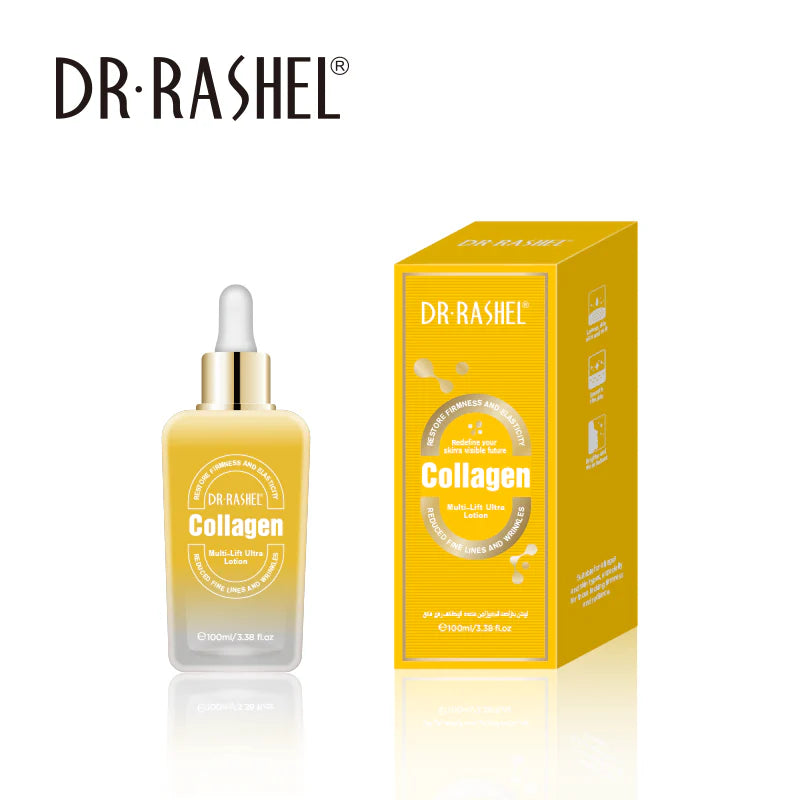 Dr Rashel collagen Multi Lift ultra Lotion