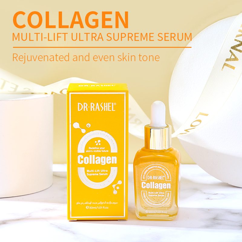 Dr. Rashel Collagen Multi-Lift ultra Supreme Serum