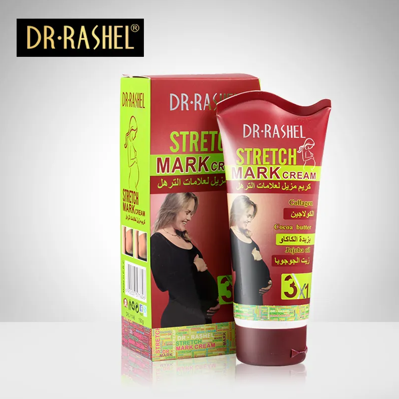 Dr. Rashel Stretch marks cream