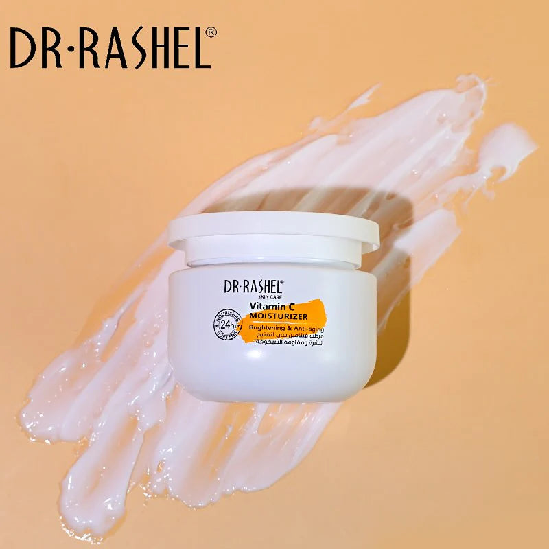 Dr Rashel Vitamiv C moisturizer